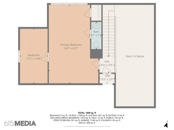 $750,000 | 1602 Whiteoak Road, Stewart, TN 37175