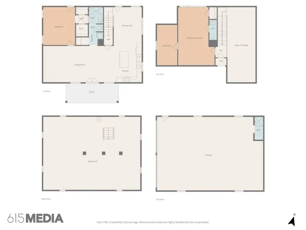 $750,000 | 1602 Whiteoak Road, Stewart, TN 37175
