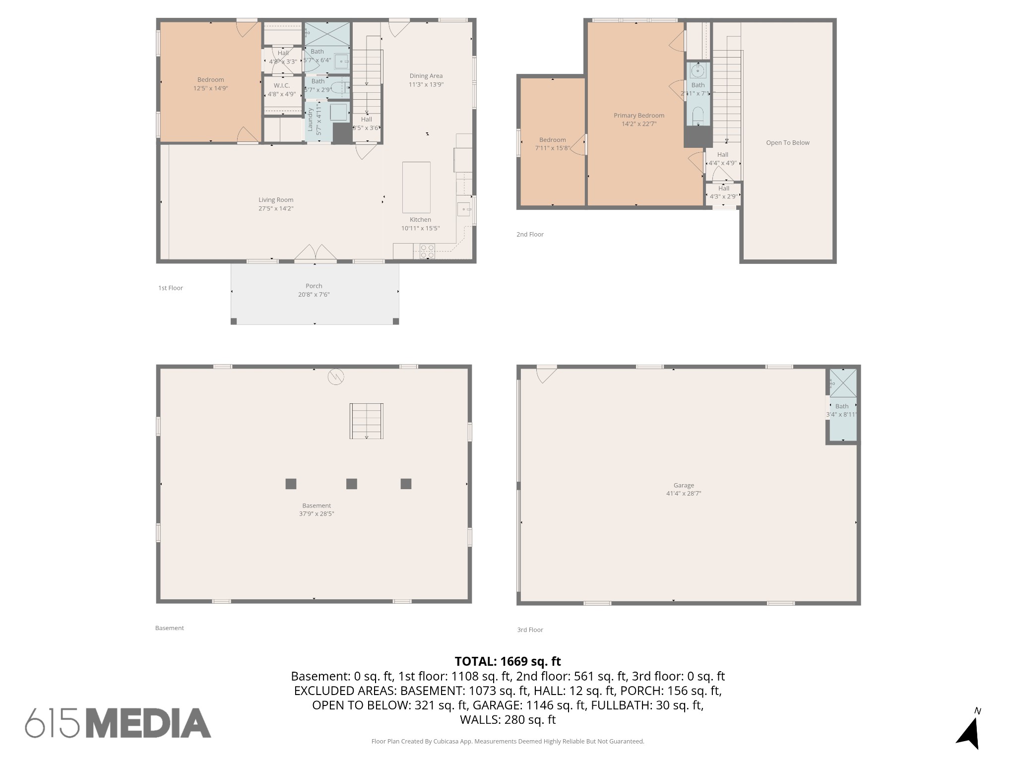 1602 Whiteoak Road Stewart, TN 37175 - Photo 60 of 60