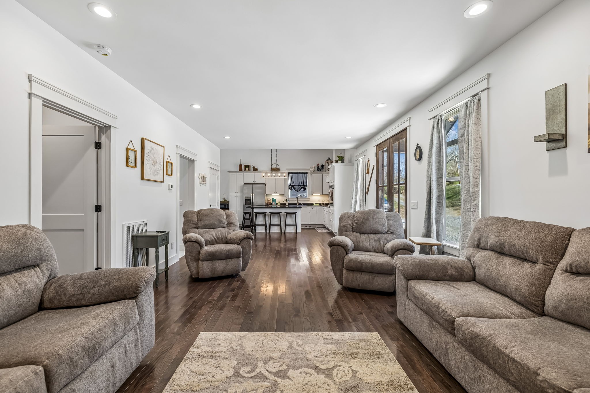 1602 Whiteoak Road Stewart, TN 37175 - Photo 9 of 60