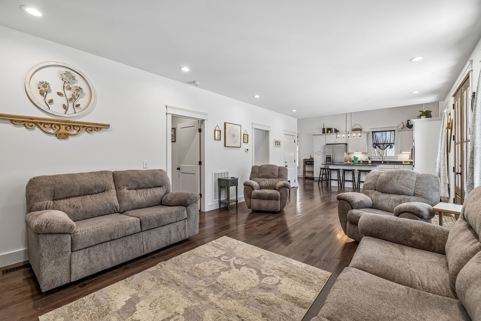 1602 Whiteoak Road Stewart, TN 37175 - Photo 10 of 60