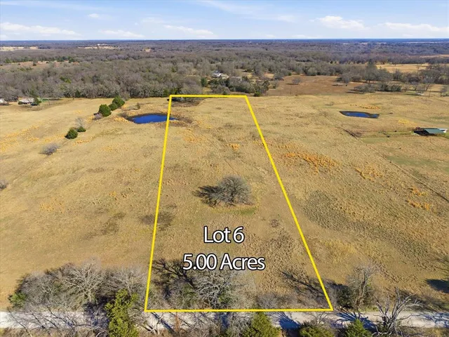 $250,000 | 349 County Road 349, Terrell, TX 75161