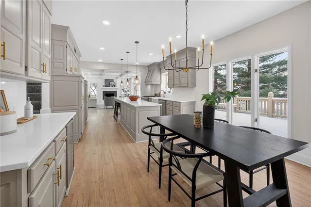 $1,265,950 | 4912 West 114th Street, Leawood, KS 66211