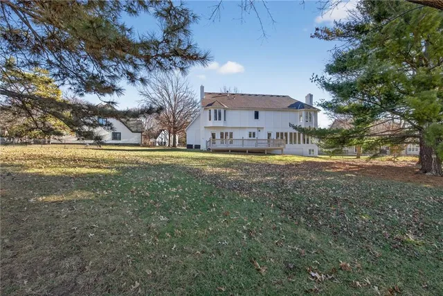 $1,265,950 | 4912 West 114th Street, Leawood, KS 66211