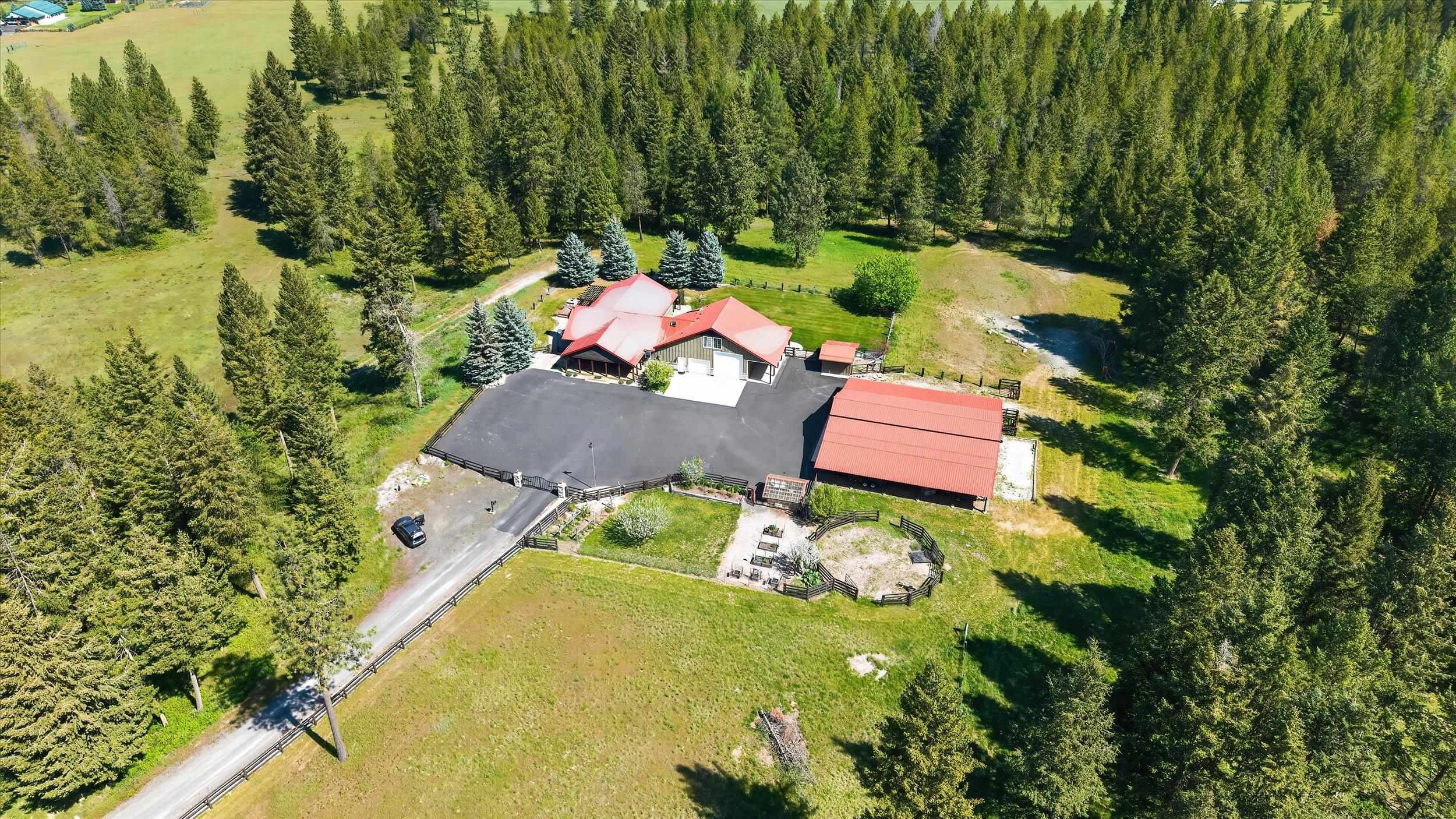 3661 East Jumpoff Road Valley, WA 99181 - Photo 3 of 50