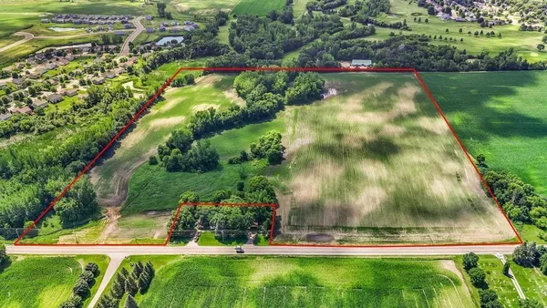 $849,900 | Tbd Harrison Street West, Annandale, MN 55302