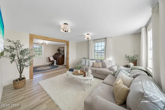 $499,999 | 632 Mount Holyoke Street, Lynn Haven, FL 32444