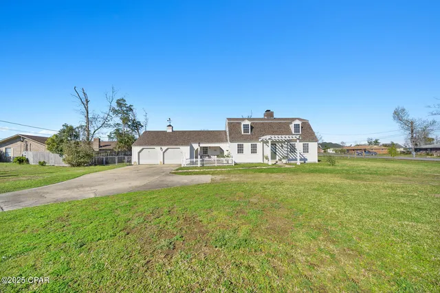 $499,999 | 632 Mount Holyoke Street, Lynn Haven, FL 32444