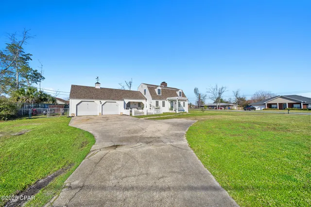 $499,999 | 632 Mount Holyoke Street, Lynn Haven, FL 32444