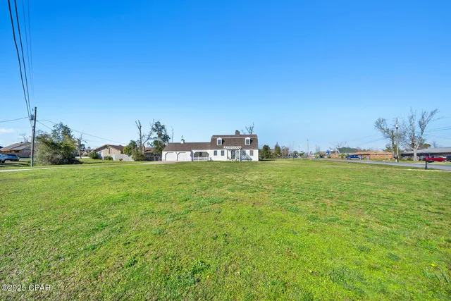 $499,999 | 632 Mount Holyoke Street, Lynn Haven, FL 32444