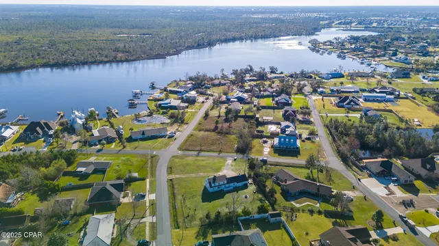 $499,999 | 632 Mount Holyoke Street, Lynn Haven, FL 32444