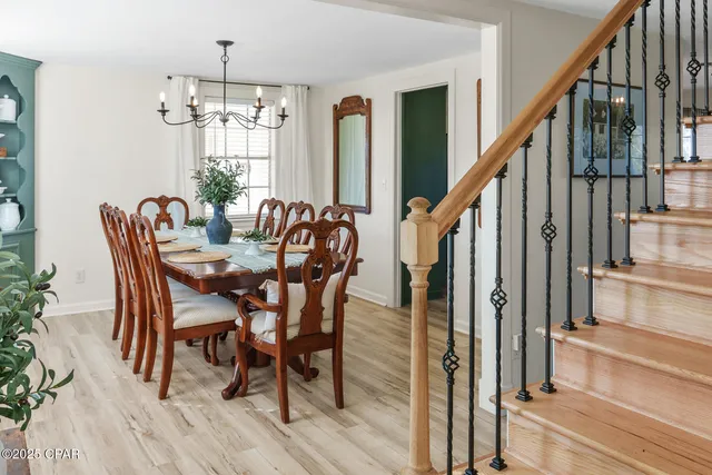 $499,999 | 632 Mount Holyoke Street, Lynn Haven, FL 32444