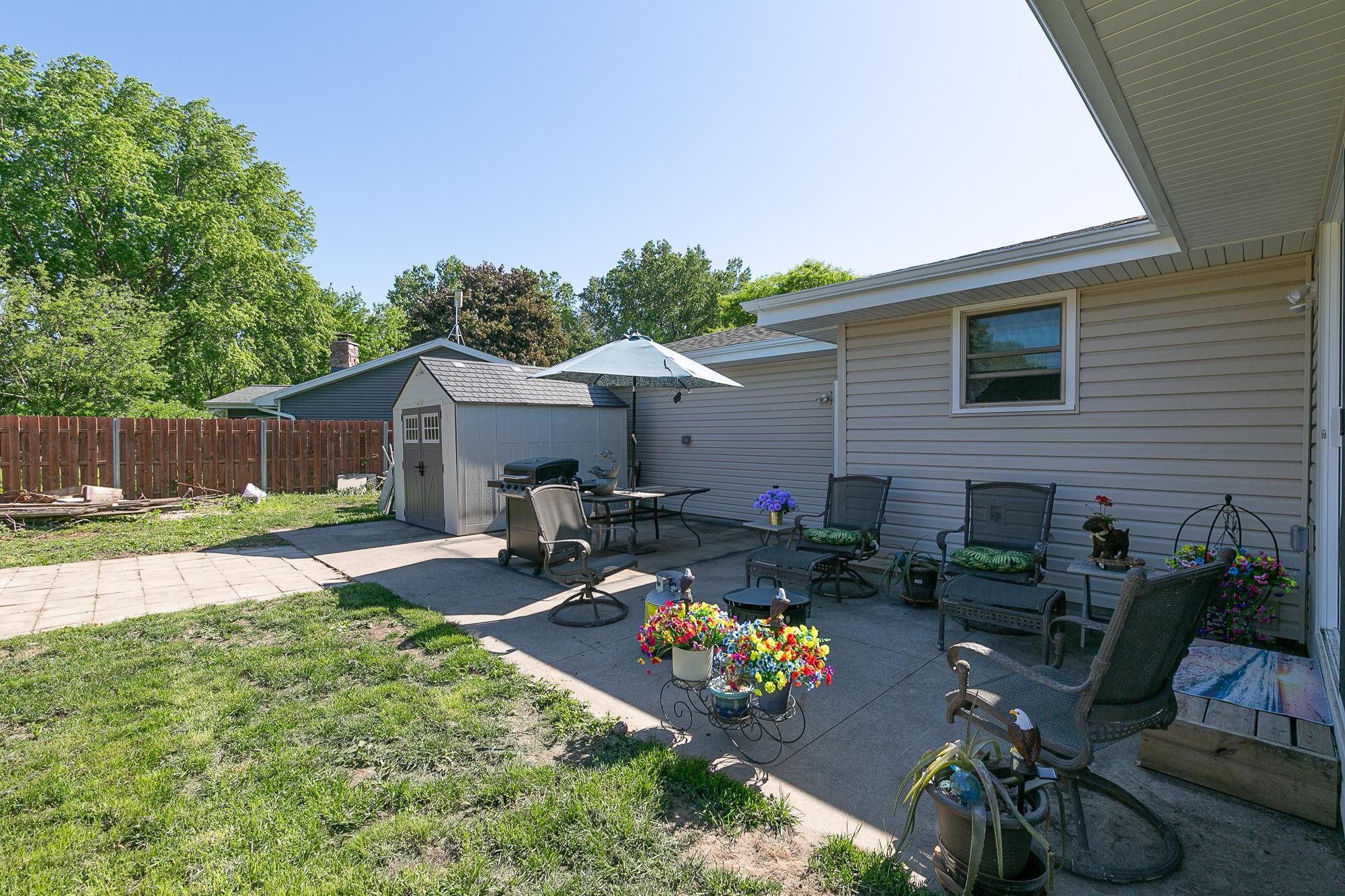 2149 North Connies Court Appleton, WI 54914 - Photo 28 of 30
