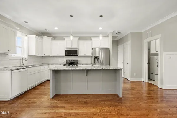 $425,000 | 142 Jacqueline Drive, Willow Spring, NC 27592