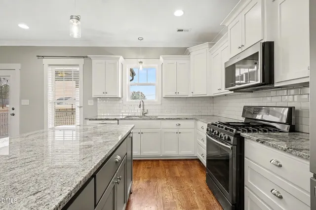 $445,000 | 142 Jacqueline Drive, Willow Spring, NC 27592