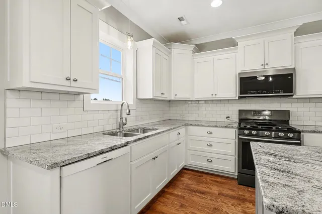 $445,000 | 142 Jacqueline Drive, Willow Spring, NC 27592