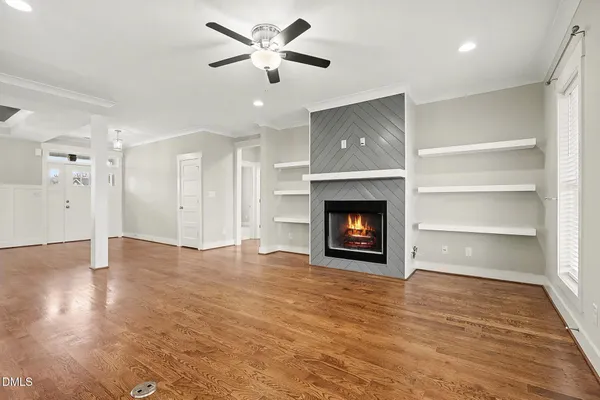 $425,000 | 142 Jacqueline Drive, Willow Spring, NC 27592