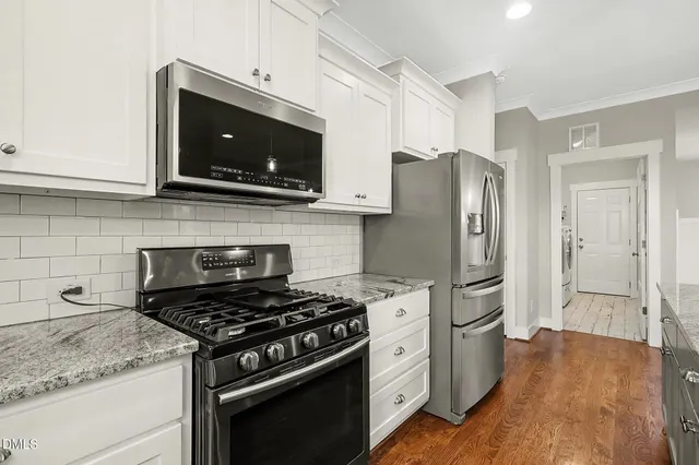 $445,000 | 142 Jacqueline Drive, Willow Spring, NC 27592