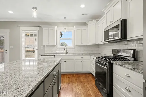 $425,000 | 142 Jacqueline Drive, Willow Spring, NC 27592