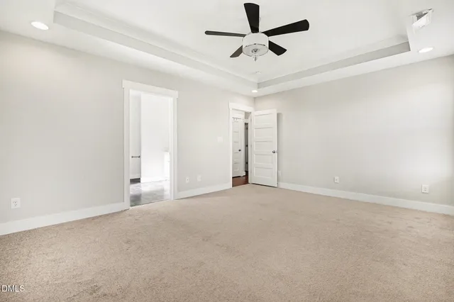 $445,000 | 142 Jacqueline Drive, Willow Spring, NC 27592