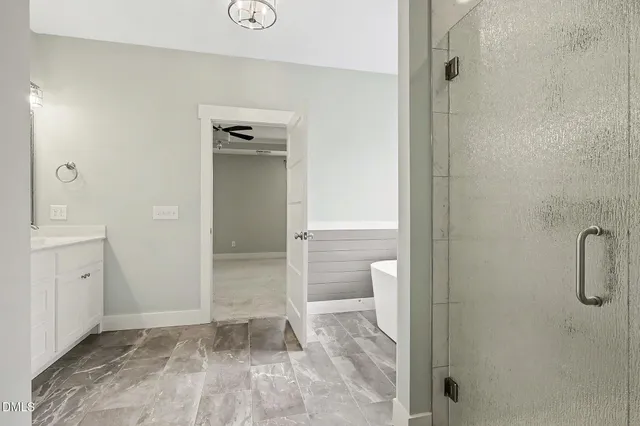 $445,000 | 142 Jacqueline Drive, Willow Spring, NC 27592