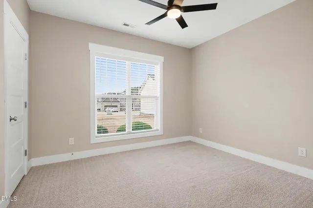 $445,000 | 142 Jacqueline Drive, Willow Spring, NC 27592