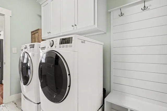 $445,000 | 142 Jacqueline Drive, Willow Spring, NC 27592