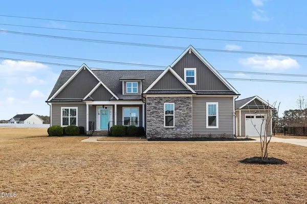 $425,000 | 142 Jacqueline Drive, Willow Spring, NC 27592