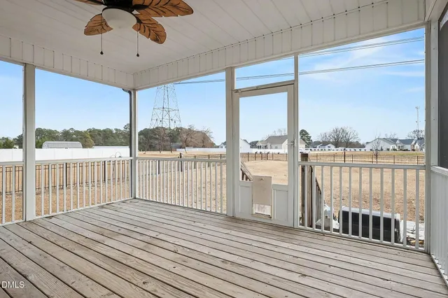 $445,000 | 142 Jacqueline Drive, Willow Spring, NC 27592