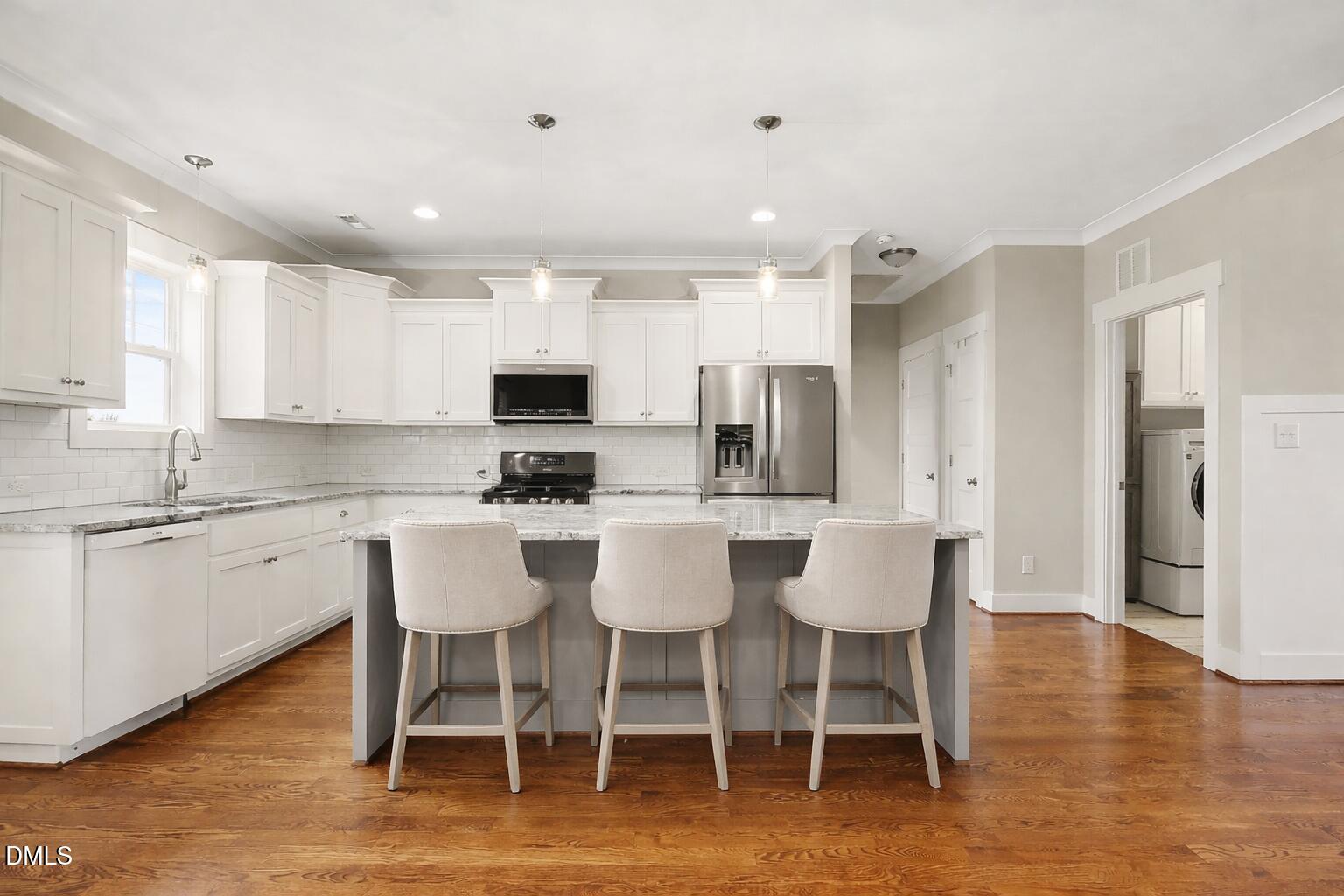 142 Jacqueline Drive Willow Spring, NC 27592 - Photo 4 of 49 Large Island