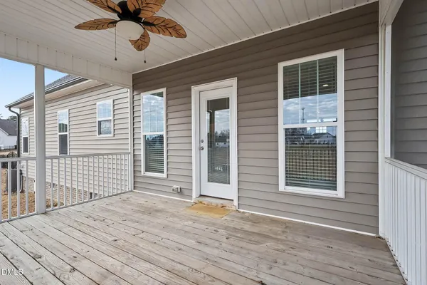 $425,000 | 142 Jacqueline Drive, Willow Spring, NC 27592