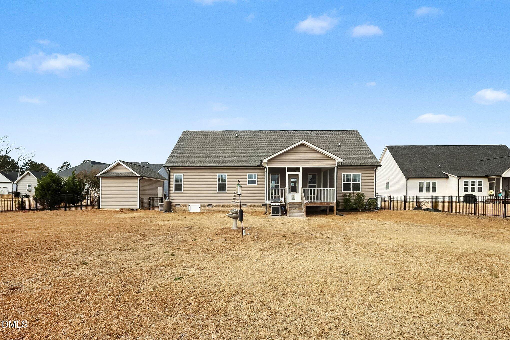 142 Jacqueline Drive Willow Spring, NC 27592 - Photo 45 of 49 kv0a4512