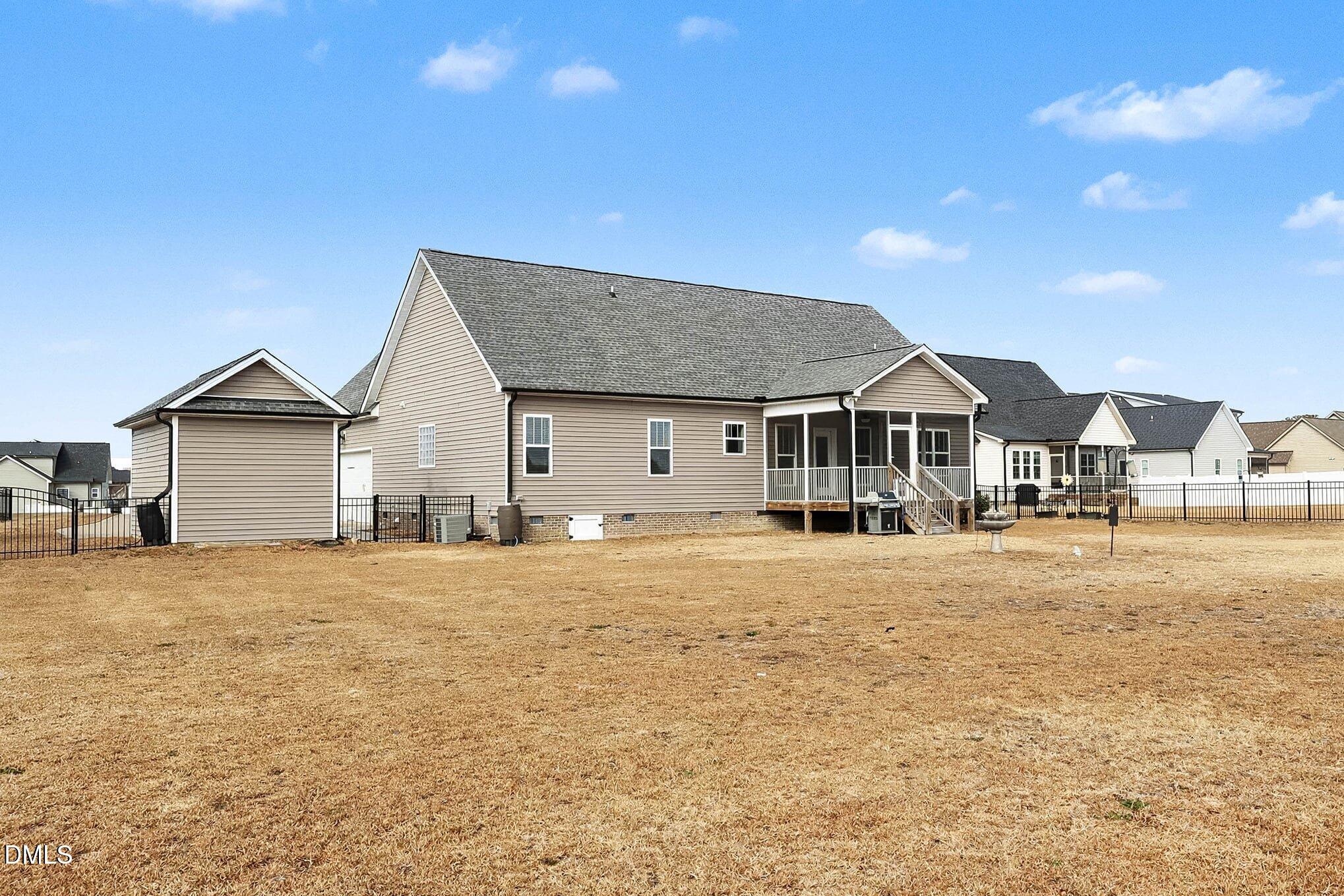 142 Jacqueline Drive Willow Spring, NC 27592 - Photo 47 of 49 kv0a4514