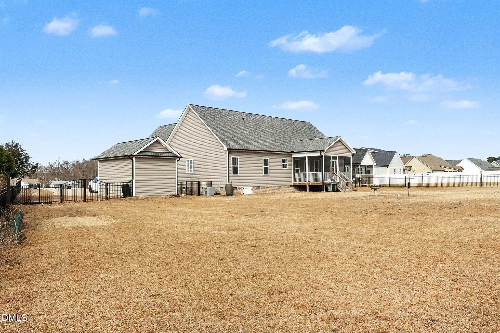 142 Jacqueline Drive Willow Spring, NC 27592 - Photo 48 of 49 kv0a4515