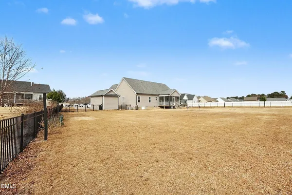 $425,000 | 142 Jacqueline Drive, Willow Spring, NC 27592