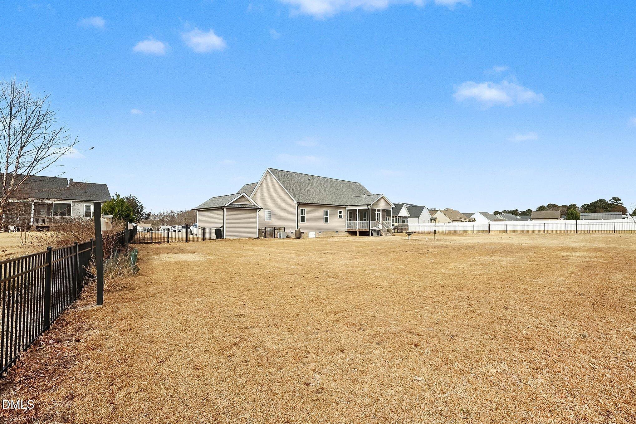 142 Jacqueline Drive Willow Spring, NC 27592 - Photo 49 of 49 kv0a4516