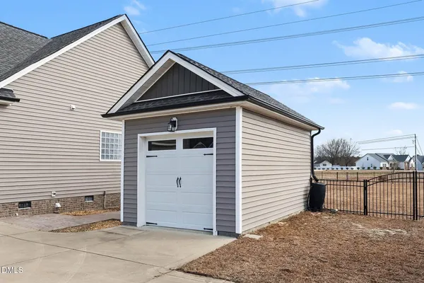 $425,000 | 142 Jacqueline Drive, Willow Spring, NC 27592