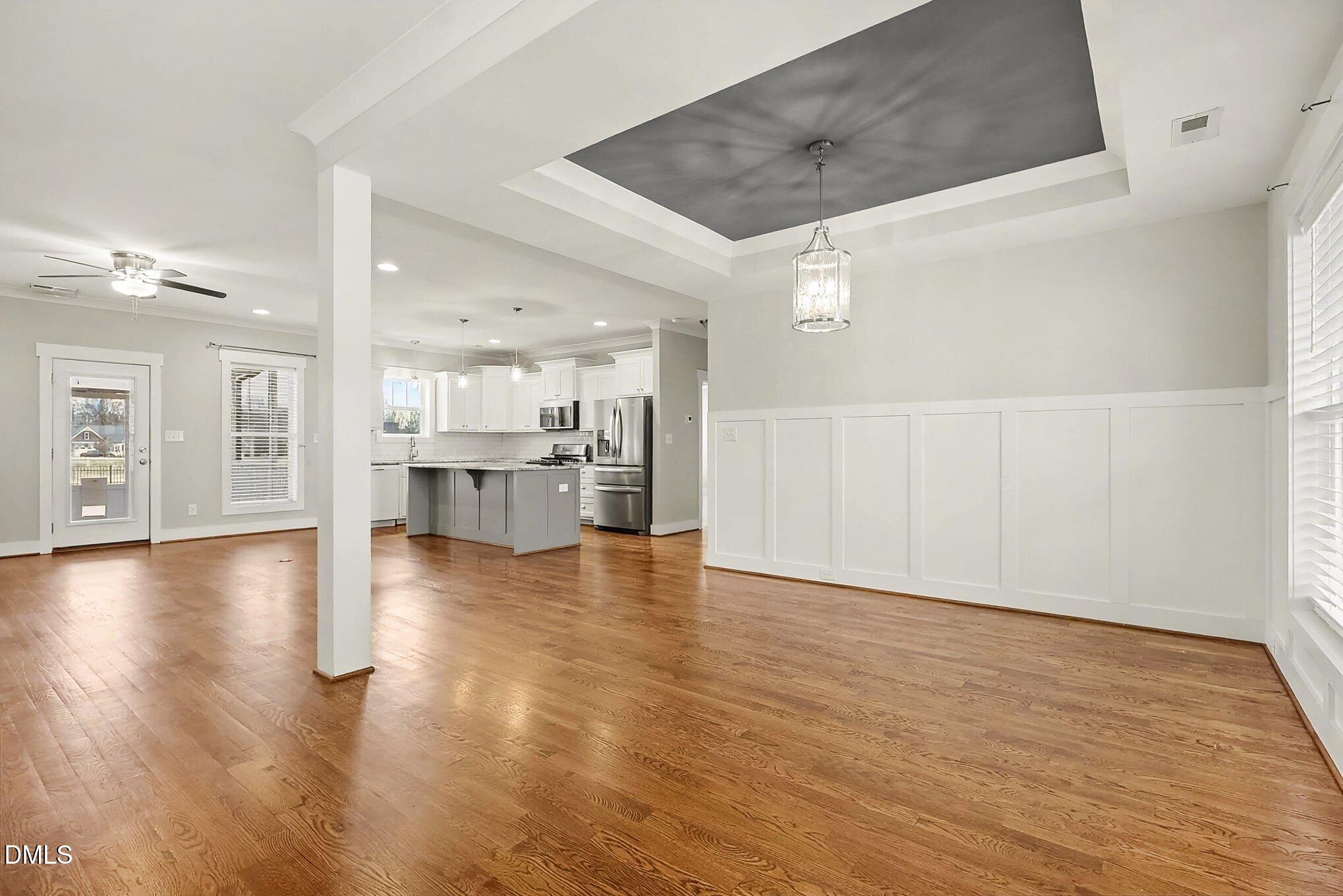 142 Jacqueline Drive Willow Spring, NC 27592 - Photo 9 of 49 kv0a4377