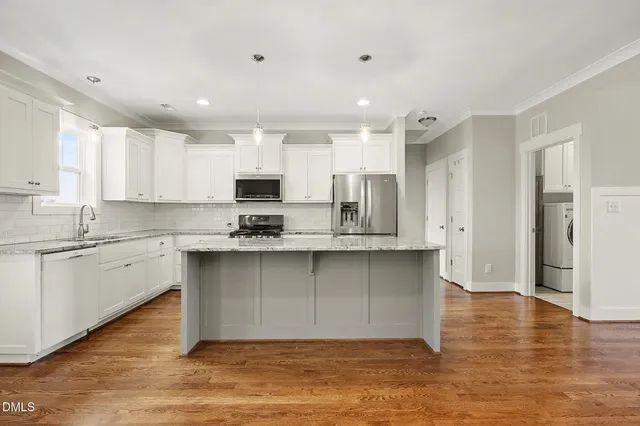 $445,000 | 142 Jacqueline Drive, Willow Spring, NC 27592