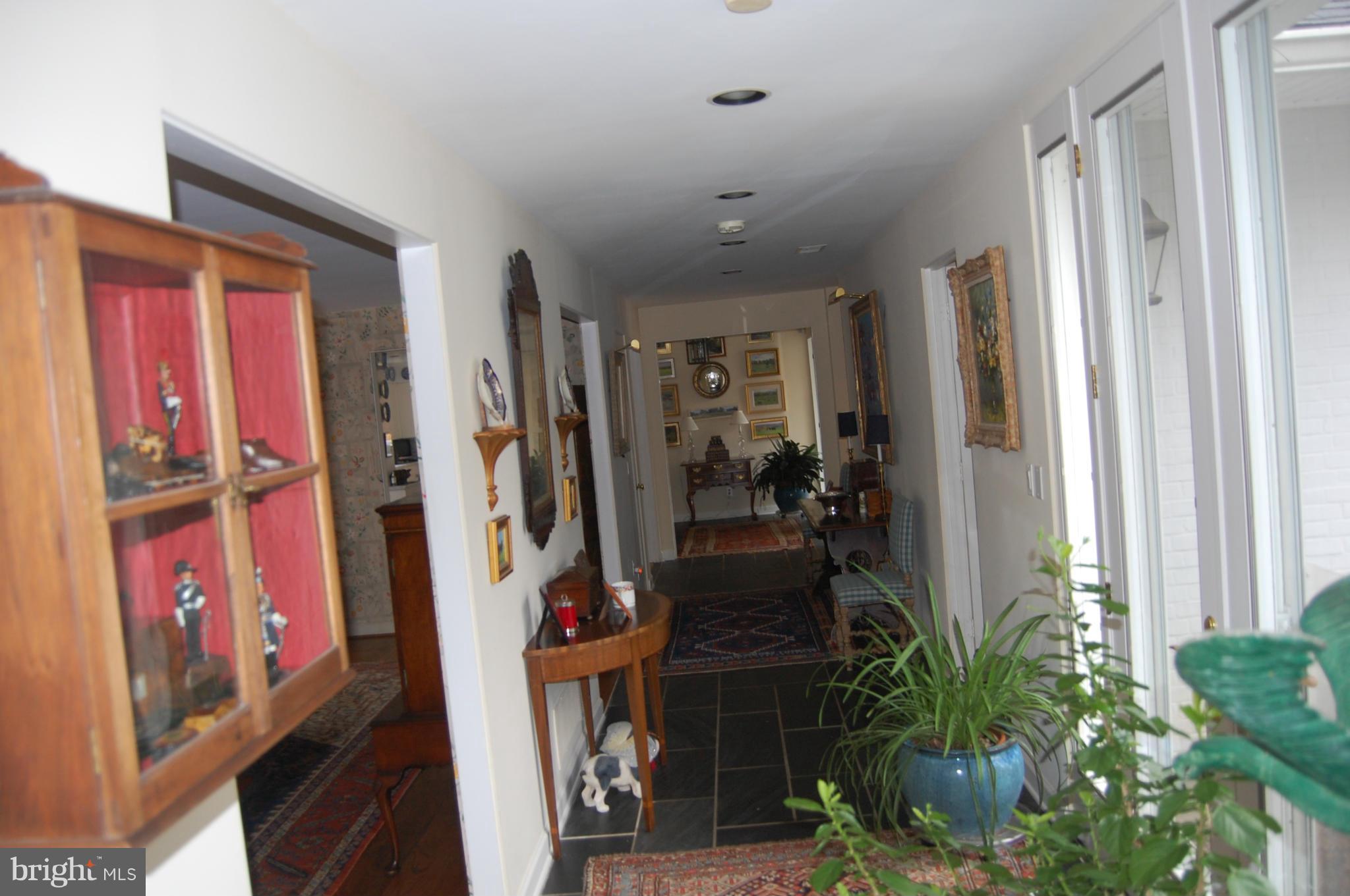 Interior (General)