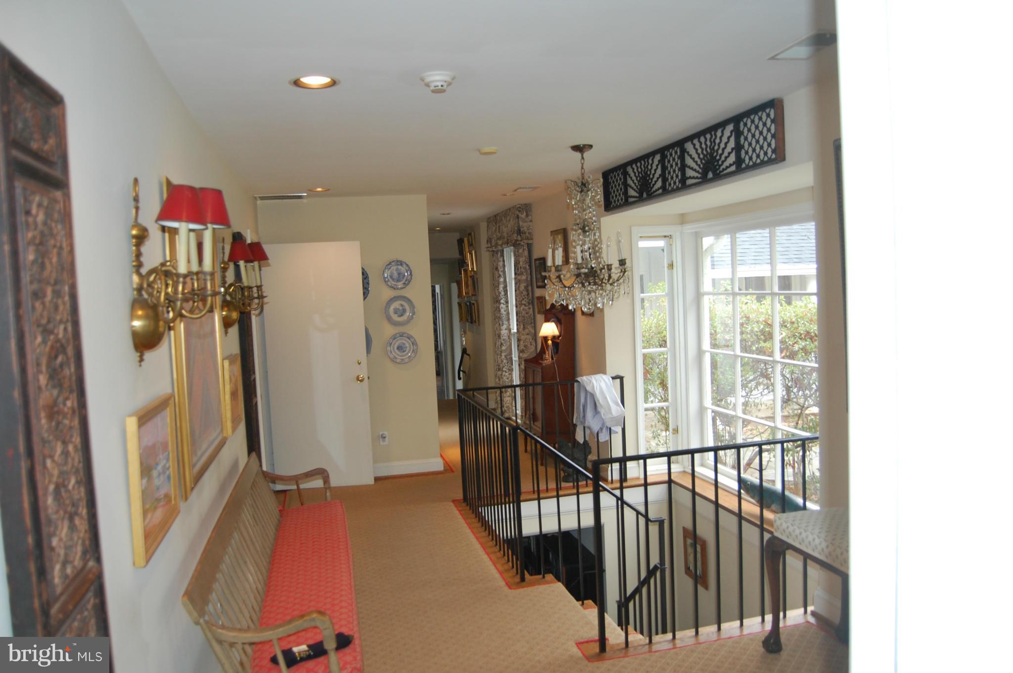 hallway
