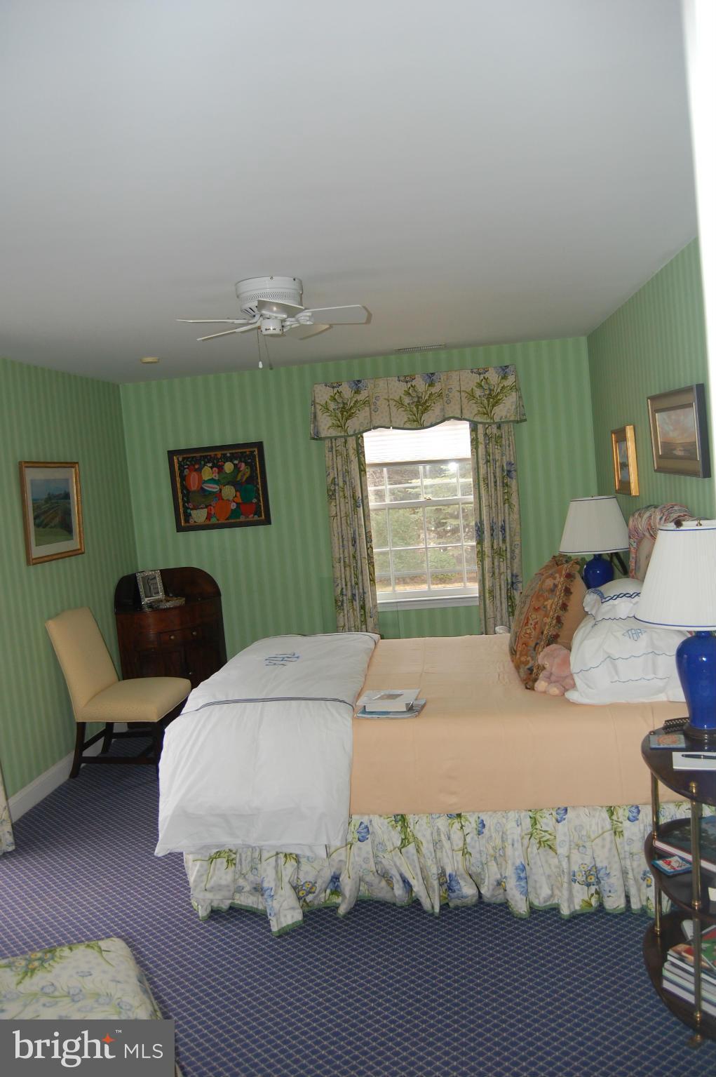 3126 Golf Course Road West Owings Mills, MD 21117 - Photo 10 of 17 Bedroom (Master)