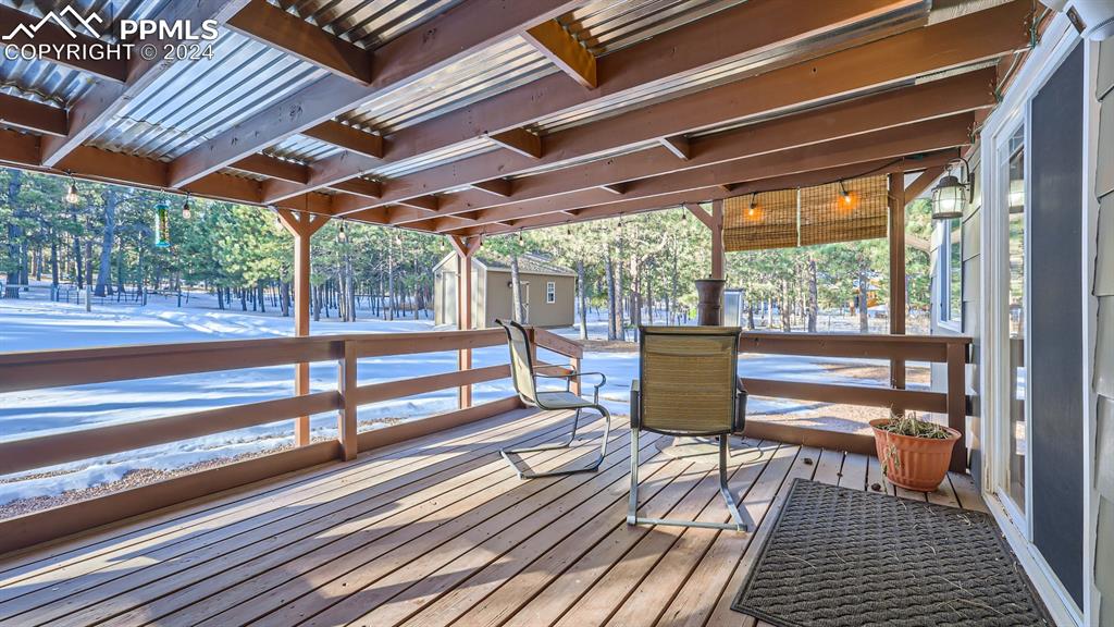 16635 High Tree Drive Elbert, CO 80106 - Photo 13 of 44