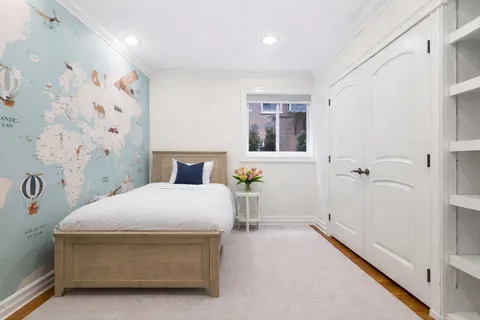 $1,895,000 | 7 Upton Street, Unit 1, Boston, MA 02118
