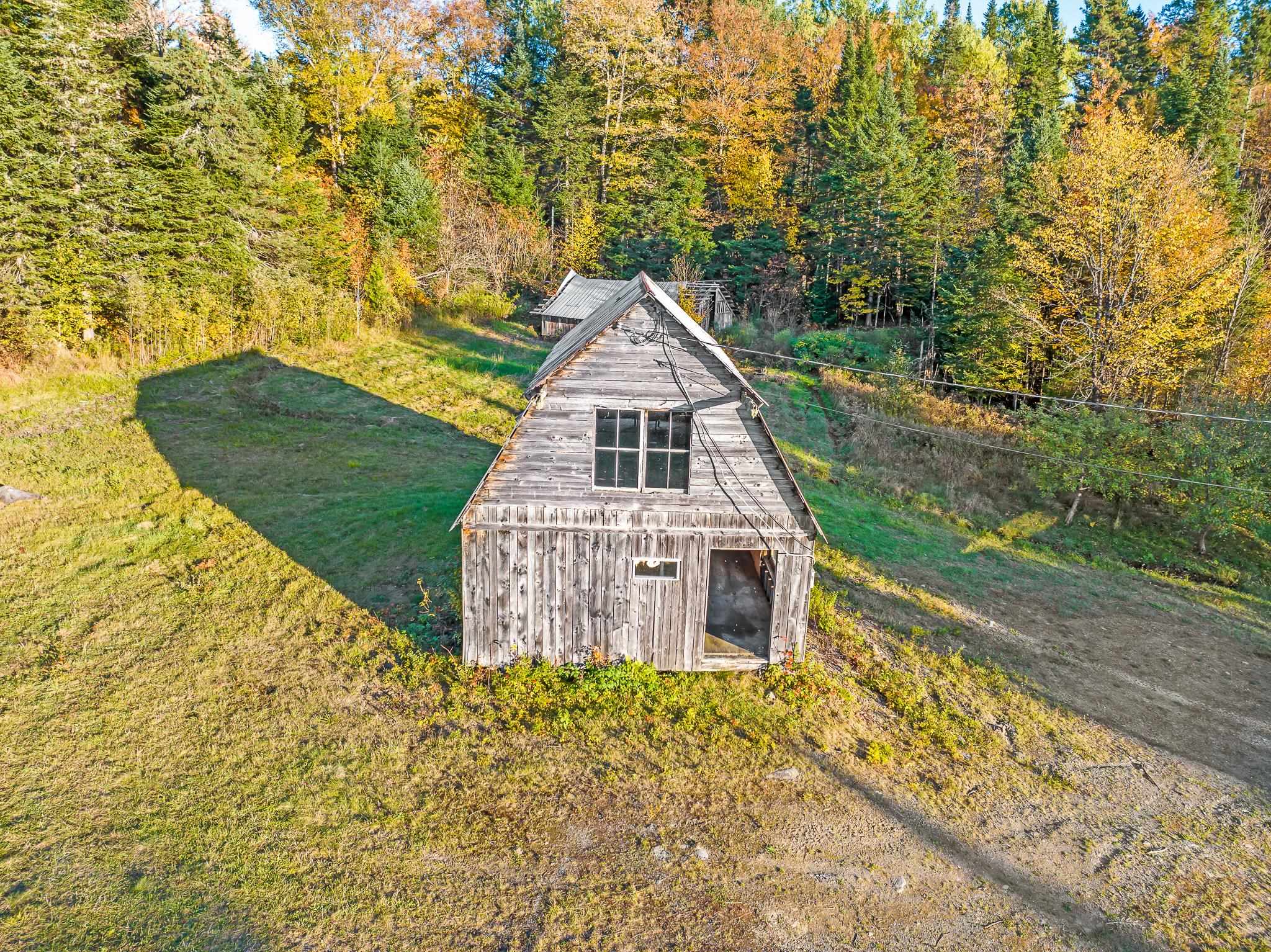 Lot 3 Heath Road Stewartstown, NH 03576 - Photo 3 of 26 Gallery Image 3