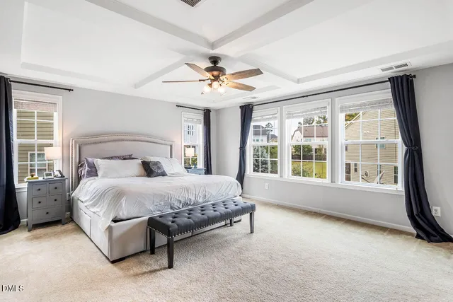 $819,900 | 1113 Flip Trail, Morrisville, NC 27560