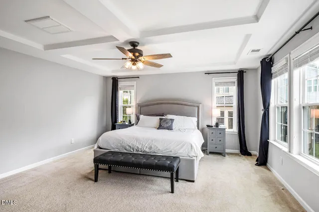 $819,900 | 1113 Flip Trail, Morrisville, NC 27560