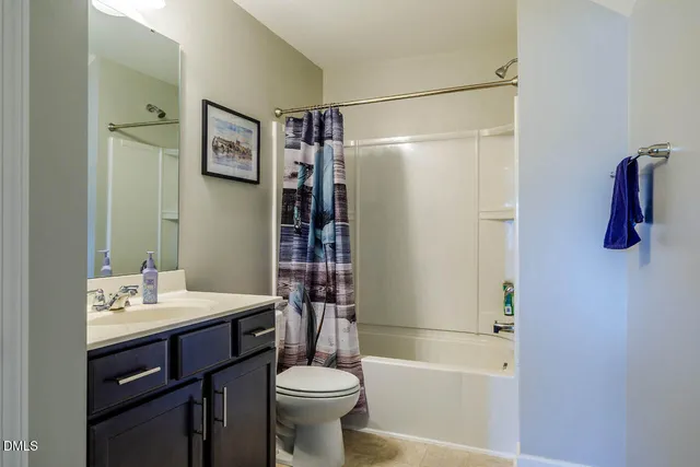 $819,900 | 1113 Flip Trail, Morrisville, NC 27560