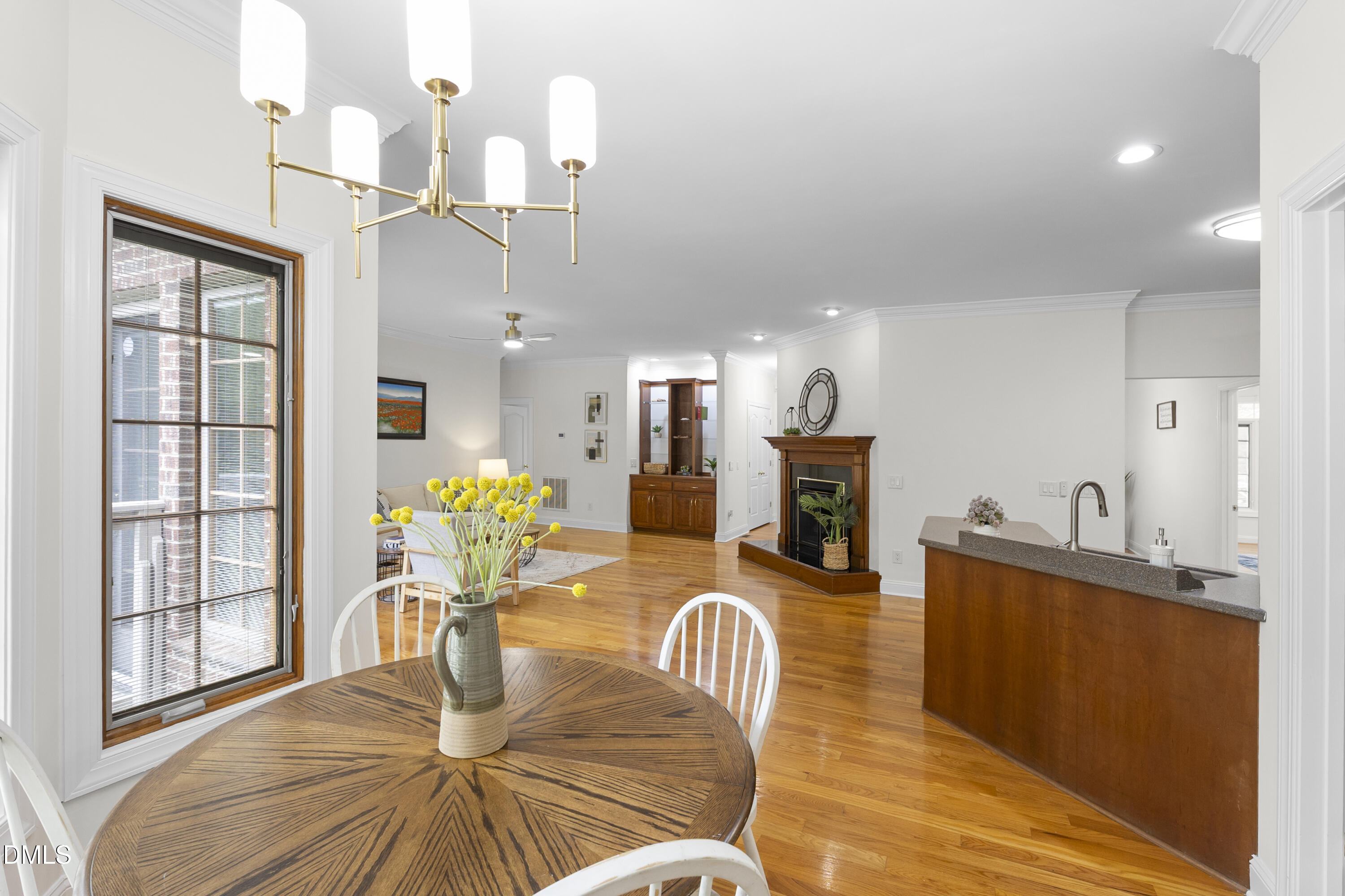1617 Lakewood Falls Road Goldston, NC 27252 - Photo 42 of 73 1617_lakewood_falls_nook_3
