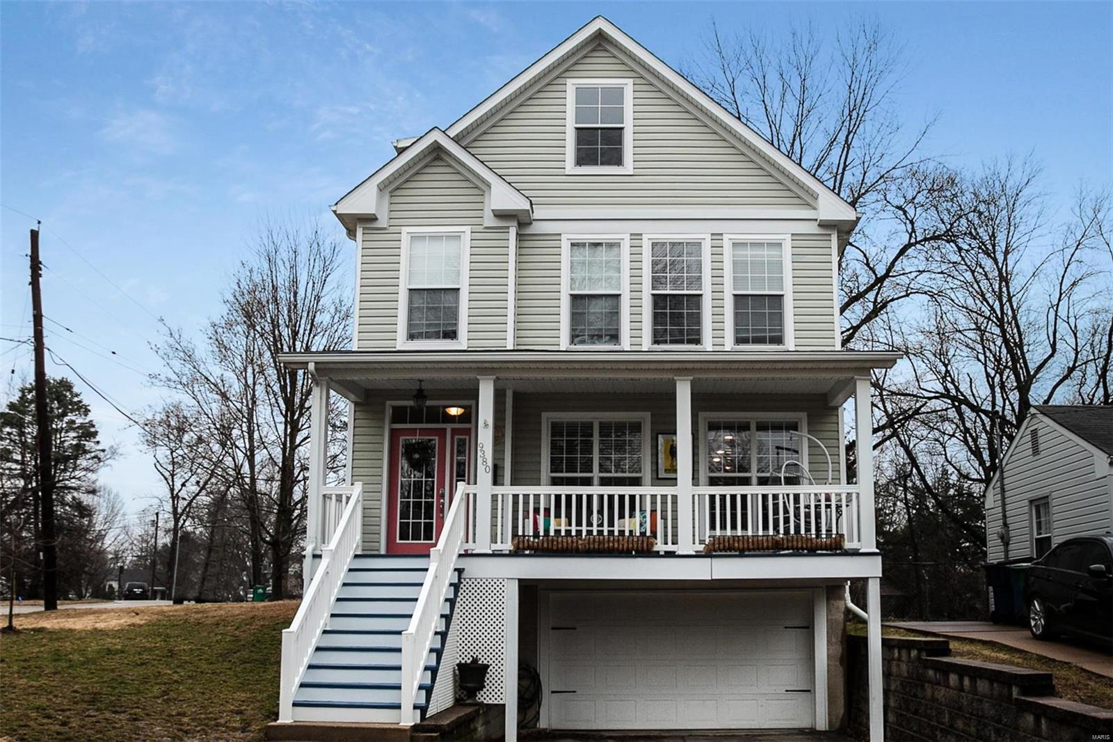 9380 Golden Gate Road St. Louis, MO 63144 - Photo 1 of 51 Gallery Image 1